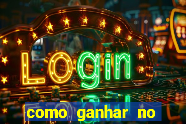 como ganhar no jogo da velha